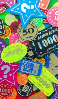 funfair token.